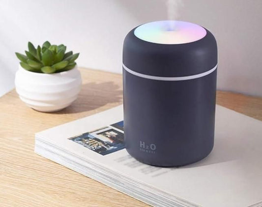 USB Personal Desktop Cool Humidifier