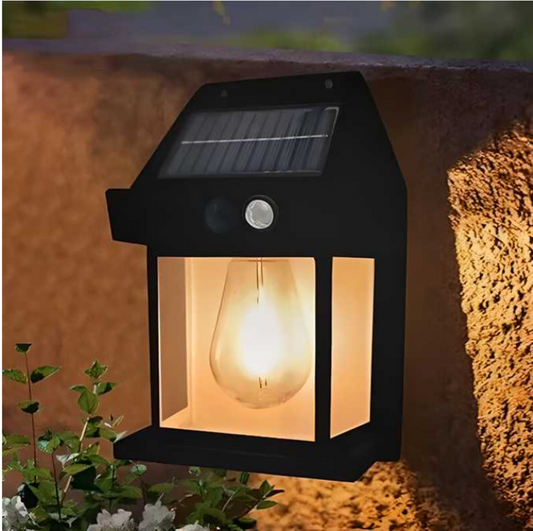 Solar LED Light